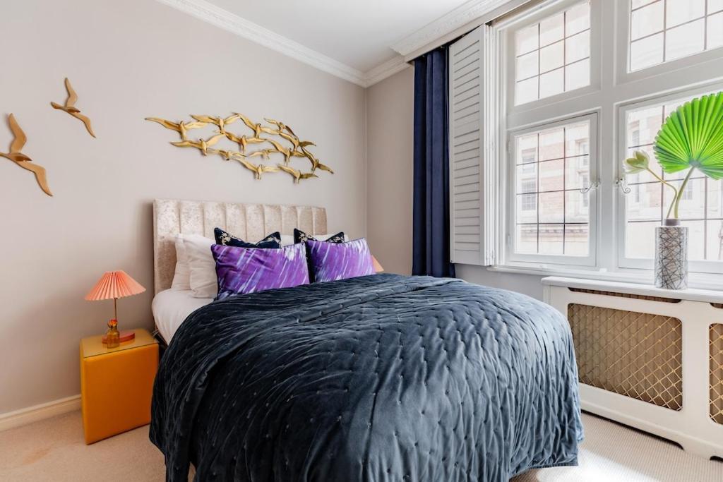Revamped & Luxxe For Covent Garden Lovers! Adorable For Families & Friends * Londres