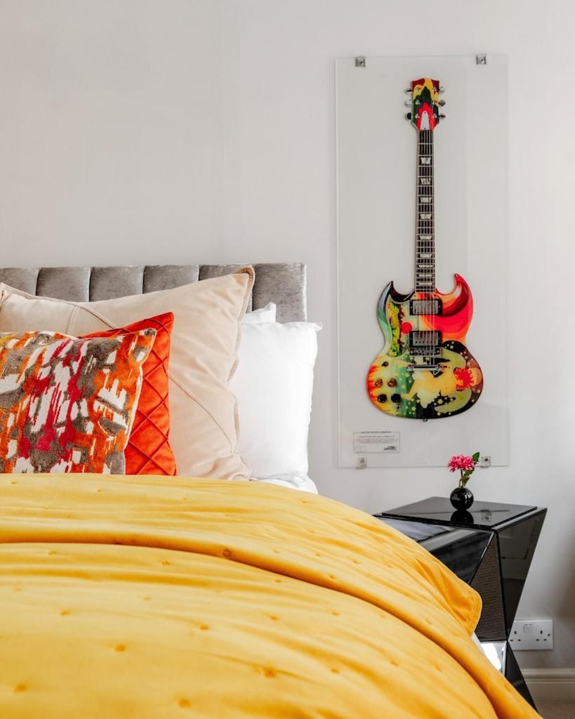 Revamped & Luxxe For Covent Garden Lovers! Adorable For Families & Friends Apartamento Londres