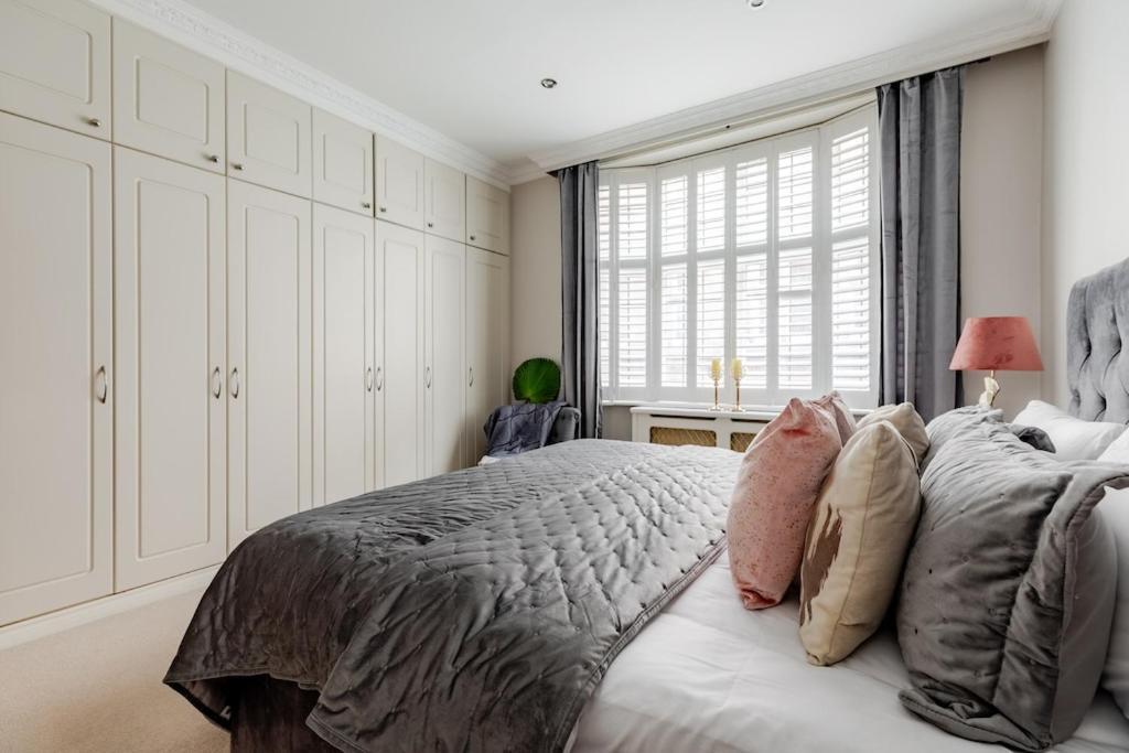 Revamped & Luxxe For Covent Garden Lovers! Adorable For Families & Friends Londres