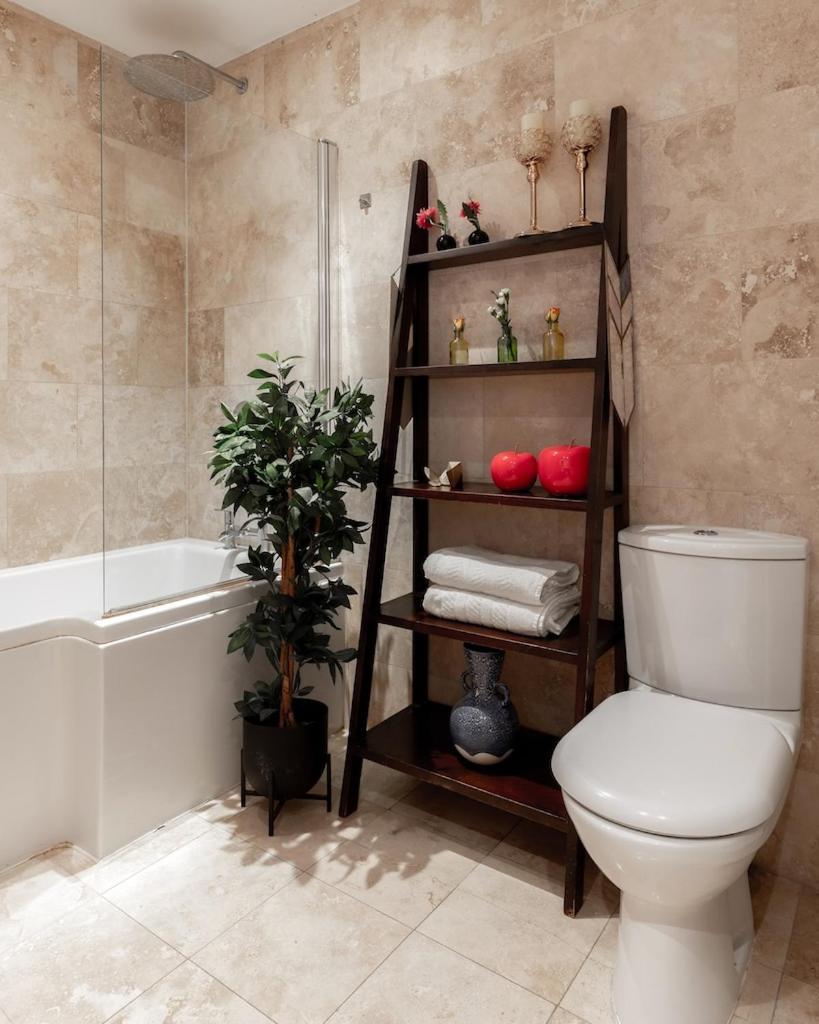 Revamped & Luxxe For Covent Garden Lovers! Adorable For Families & Friends * Londres