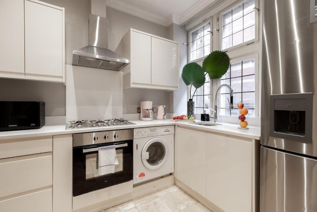 Revamped & Luxxe For Covent Garden Lovers! Adorable For Families & Friends Apartamento