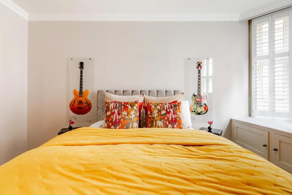 Revamped & Luxxe For Covent Garden Lovers! Adorable For Families & Friends Londres