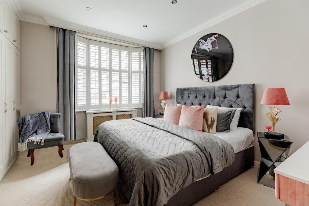 Revamped & Luxxe For Covent Garden Lovers! Adorable For Families & Friends Londres
