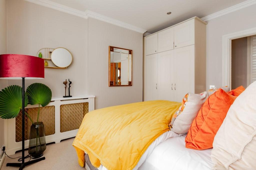 Revamped & Luxxe For Covent Garden Lovers! Adorable For Families & Friends Apartamento