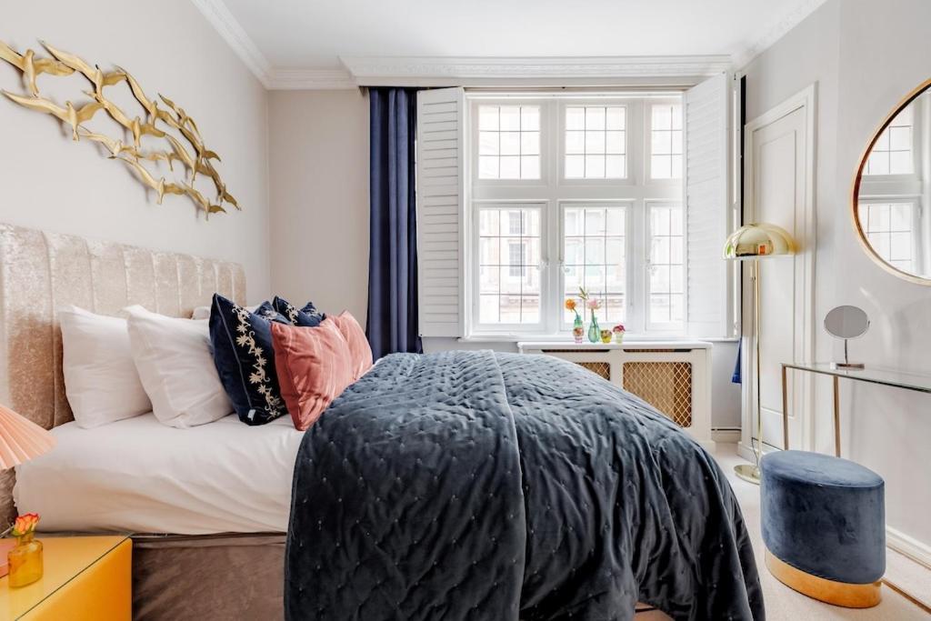 Revamped & Luxxe For Covent Garden Lovers! Adorable For Families & Friends * Londres